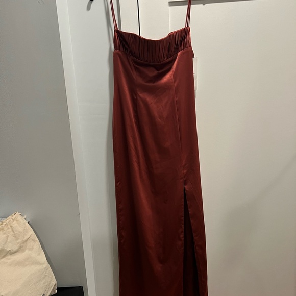 STOLEN STUDIOS CHA CHA DRESS - Picture 2 of 6